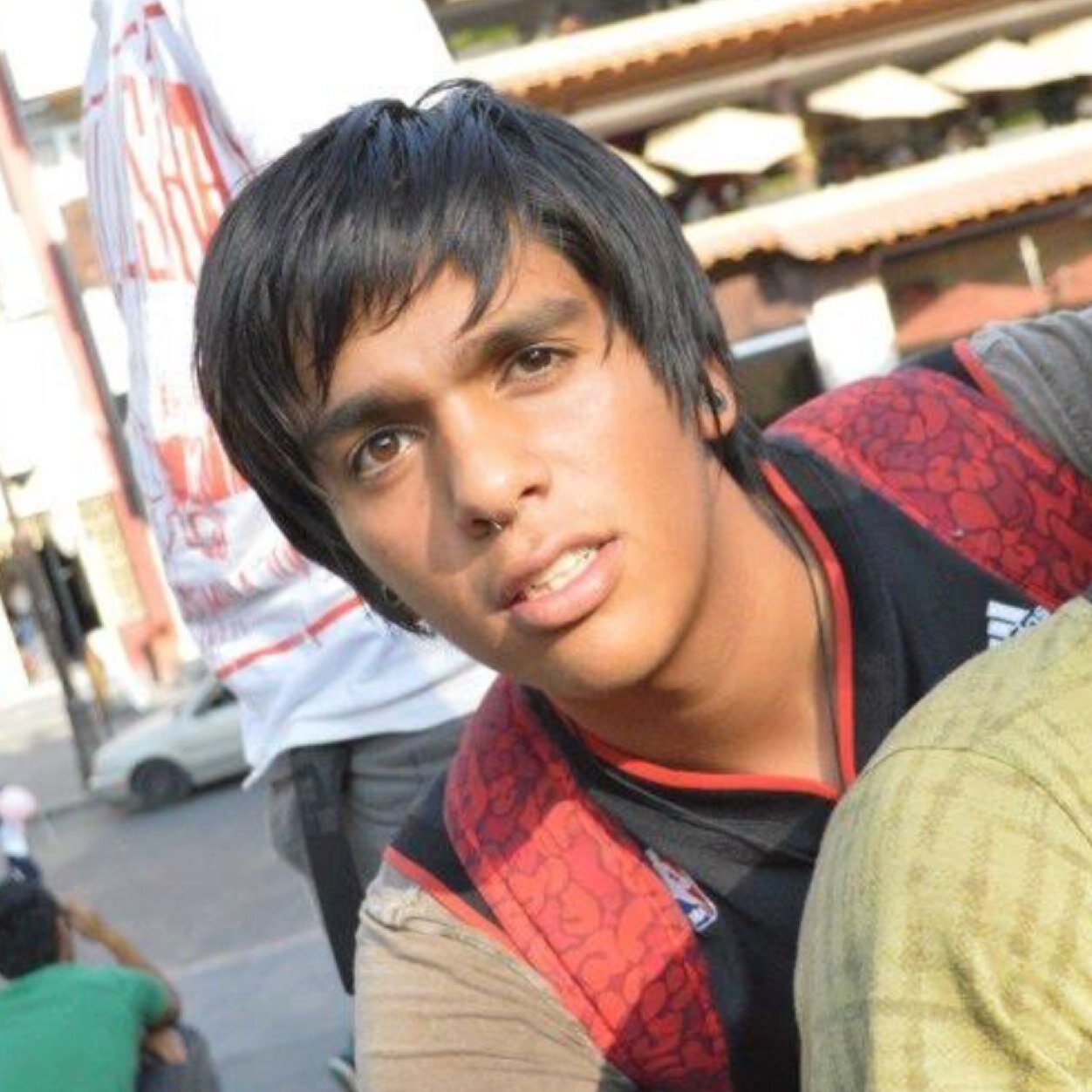 DannyWcstl's profile picture. 