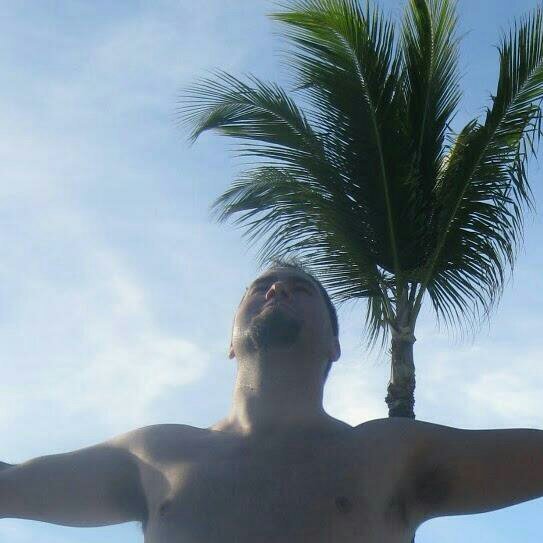 BarryMarcuson's profile picture. 