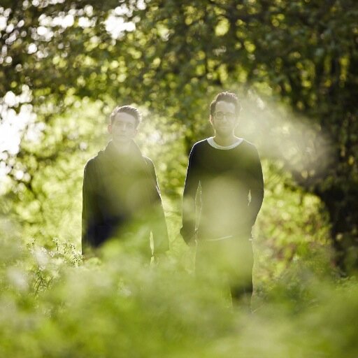Daniel Jones and James Bulley are an artist duo whose collaborative practice explore the boundaries of sound art, music, and process-based composition.