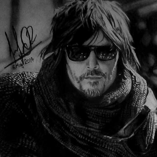 I'm Self Taught Artist.
Followed By @JohnCena , @Mattgoss , @Backstreetboys , @TomCruise , @Massarionline follow me on insta