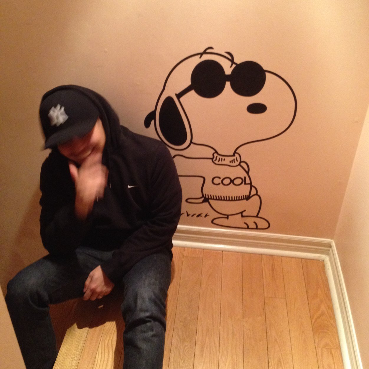 SkySamonte's profile picture. The dream is free. The hustle is sold separately.