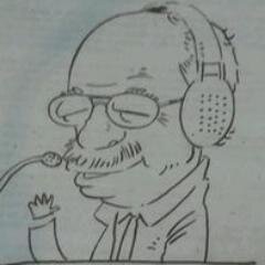 arnoldobatres's profile picture. Director de tu programa, mi programa en radio Cuscatlán 98.5 viernes 8pm. Usuluteco. Firpense. De los Milla pobres.