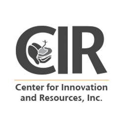 The Center for Innovation and Resources, Inc. (CIR), is a non-profit committed to providing research based solutions on a variety of human service issues.