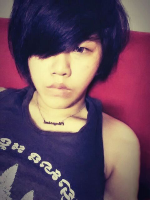 I'm a fat model, if you know what I mean.