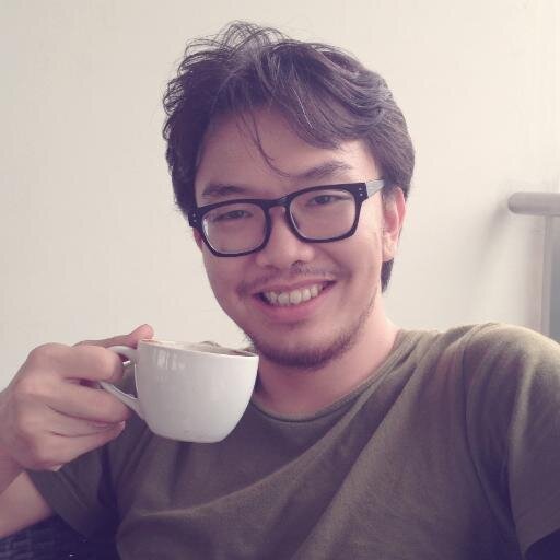 masrasta's profile picture. cofounder @TouchtenGames; video gamer; (reggae) music enthusiast; born in the backseat of a car.