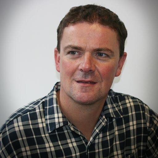 Daisydmtweets's profile picture. Creative Partner at Daisy