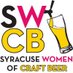 Syr Women Craft Beer (@cusebeerwomen) Twitter profile photo