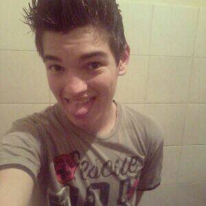 'Els querem que vc se sinta mal, pois assim eles se sentem bem'.