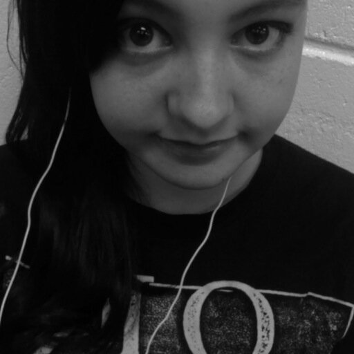 Ohai :) Arykah here and I love all my followers ^-^