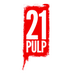 21 Pulp Productions (@21pulp) Twitter profile photo