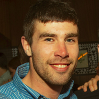 David Scott (@david_c_scott) 's Twitter Profile