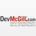 DevMcGill (@devmcgill) Twitter profile photo