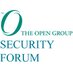 Security Forum (@ogSecurityForum) Twitter profile photo