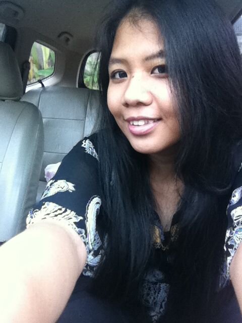 happy
