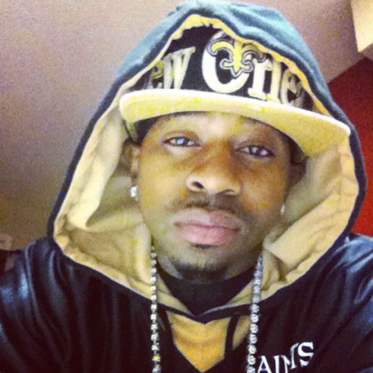 Upcoming rap artist from New Orleans currently residing in Sacramento,CA.I'm a Done Deal 772 artist, ran by San Franciso and bay area rap legend San Quinn.