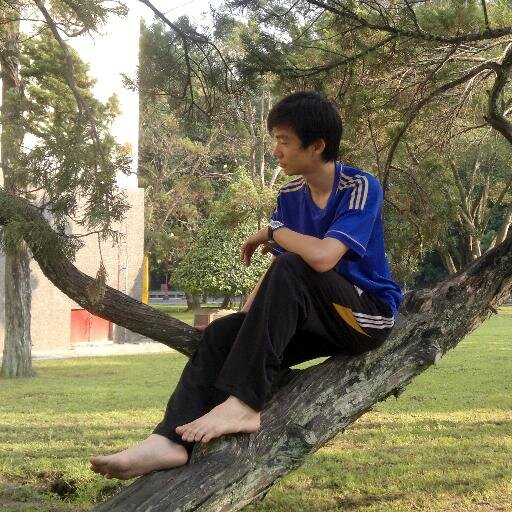 Vegan,
Chemist from @UGMYogyakarta