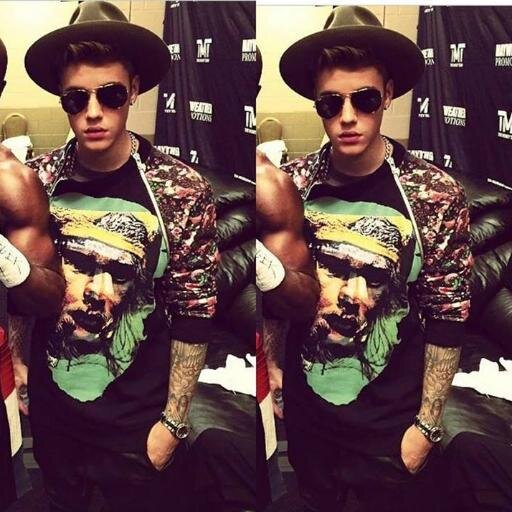 #Belieber . #18