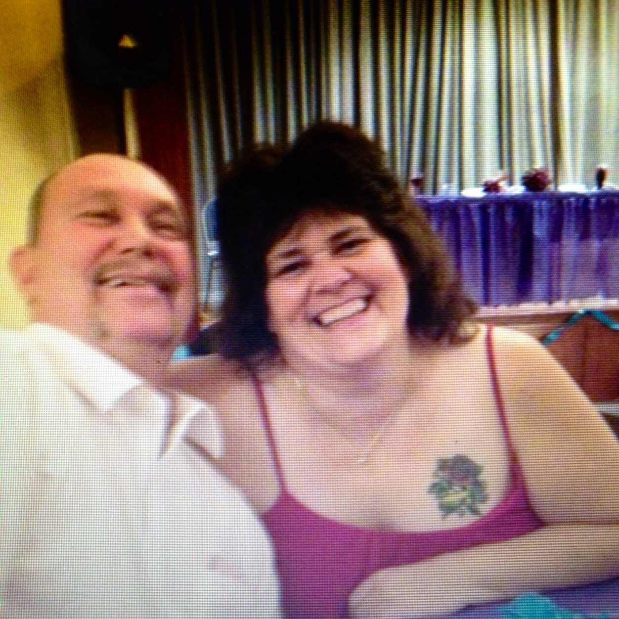 ladytyger1's profile picture. 