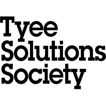 tyeesolutions's profile picture. Tyee Solutions Society is a non-profit based in Vancouver, BC that produces open source solutions journalism. Recent project: http://t.co/VsYwTdI2wx