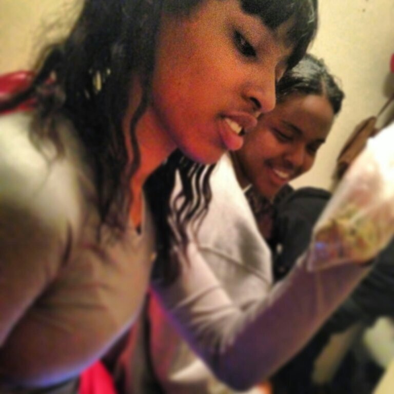 18. Scorpio. Money making school girl.