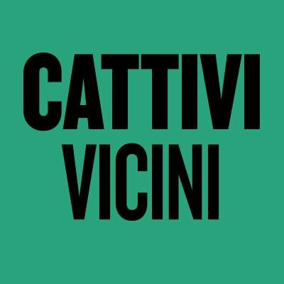 Benvenuti sull'account twitter ufficiale di Cattivi Vicini, dal 20 Agosto al cinema.