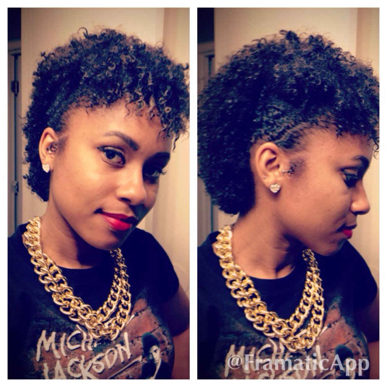 Pree_La's profile picture. Follow :)♛P... IG: PreciousLachette_ YouTube: Queenpresh09, Soundcloud: PreciousLachette