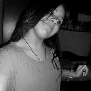 Viictoriaveron's profile picture. LO QQUE LA GENTE HABLA DE MI! ME LA PASO POR UN LADO & SE ME SALE POR EL OTRO :*