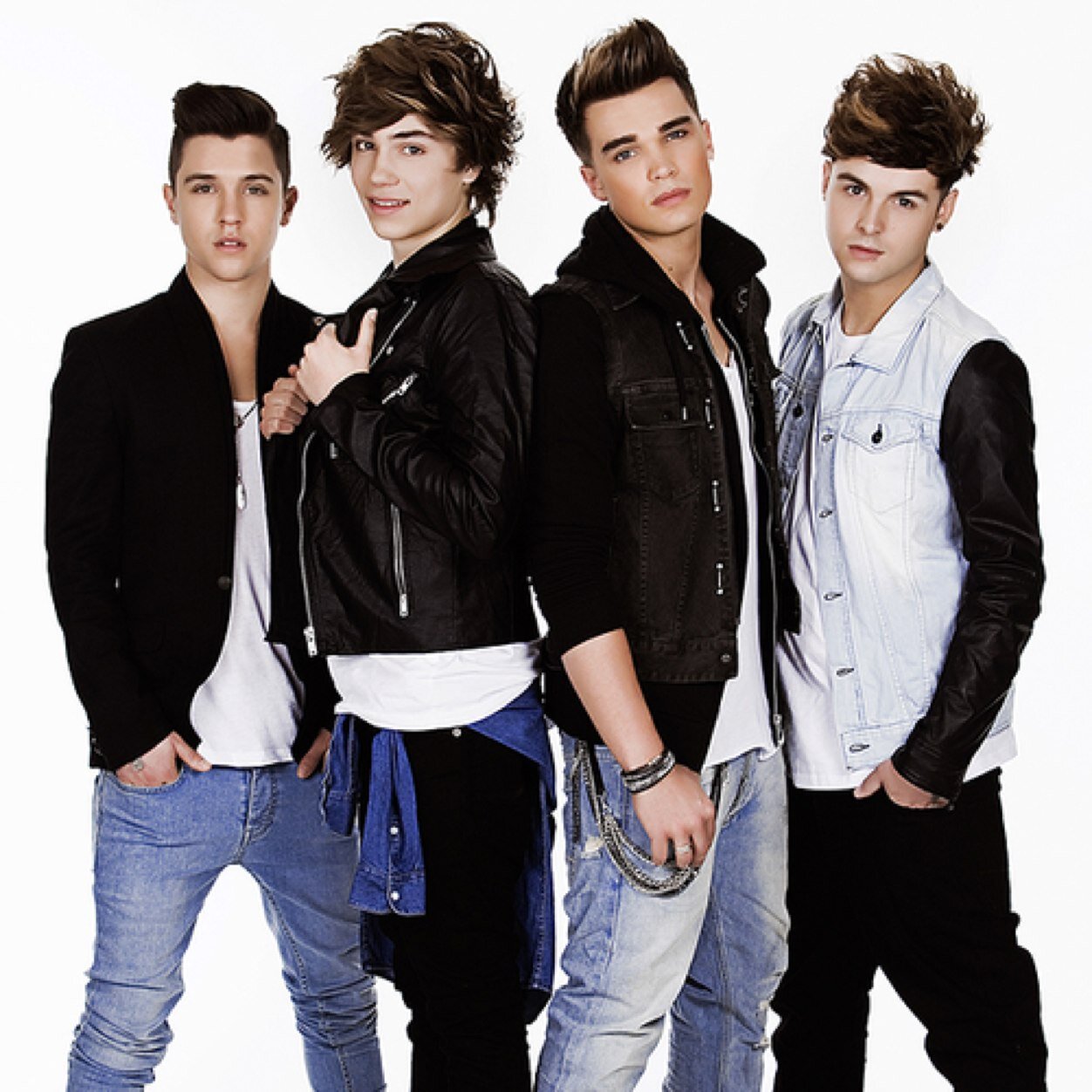 For American Jcats! || Personal: @WayaUJWorld || I love you! ❤❤❤❤