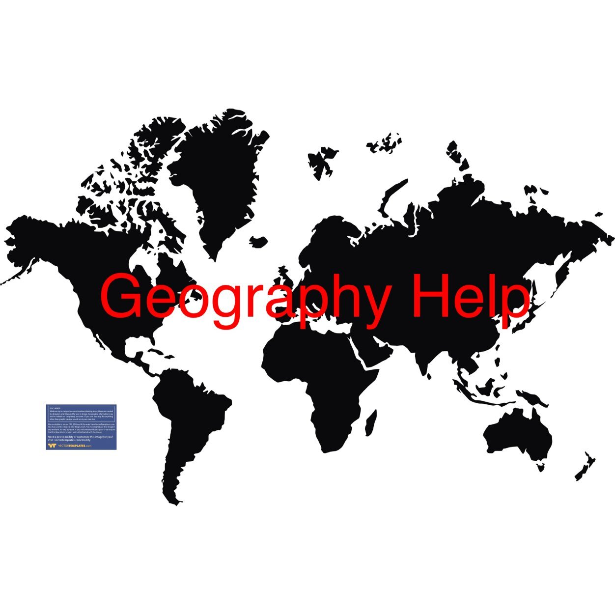 GeographyHelp's profile picture. 