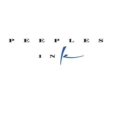 Peeples Ink is a PR firm that represents a variety of clients in the travel and tourism biz. We also live in the greatest place ever.