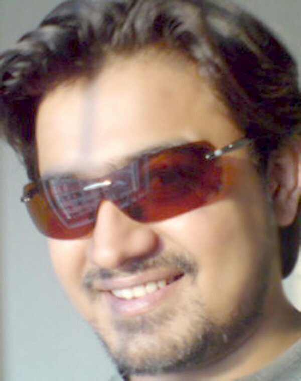 arvind209i's profile picture. i can't exprss myself widin 160 chars....