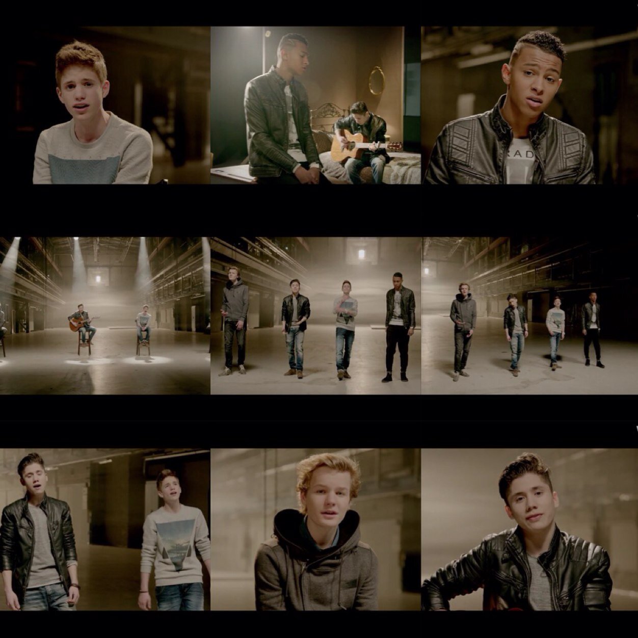 Justin & MainStreet are my idols • 13-04-'13 { BelieveTour } & 20-95-'13 { MainTour } changed my life • I just love them so much