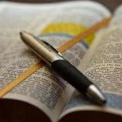 Itiswrittenpens's profile picture. 