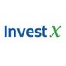 InvestX (@investxcapital) Twitter profile photo