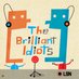 The Brilliant Idiots (@BrilliantIdiots) Twitter profile photo
