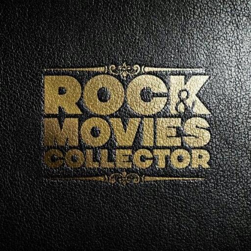 Tienda OnLine, para la importación de material de colección. Especializada en Rock/Metal y Cine de culto, DVD´s Blu-Ray, CD, Vinilos, en ediciones de lujo.
