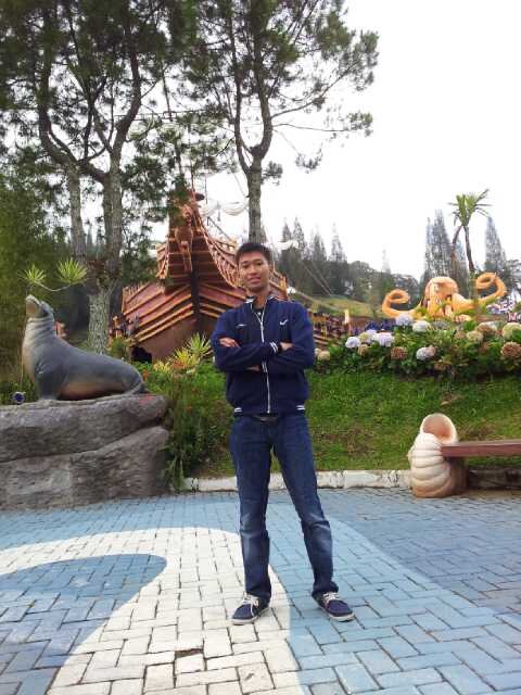 23 juni 1996 |Economic Management Umsu'14