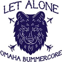 Let Alone (@letaloneband) 's Twitter Profile