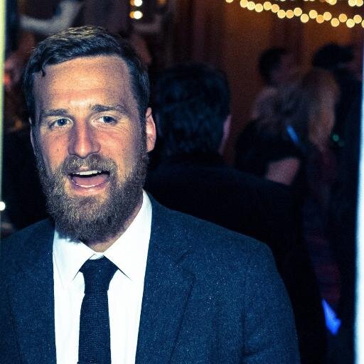 JSider's profile picture. Founder & CEO @BandPage,  always looking to experience music.