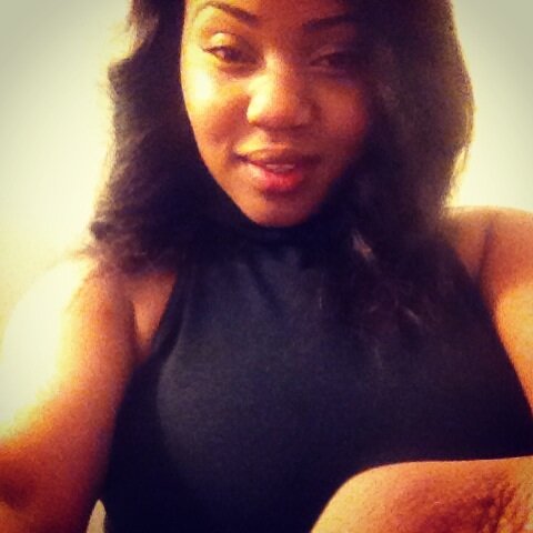 God First. IG: Shesprettydope ✌