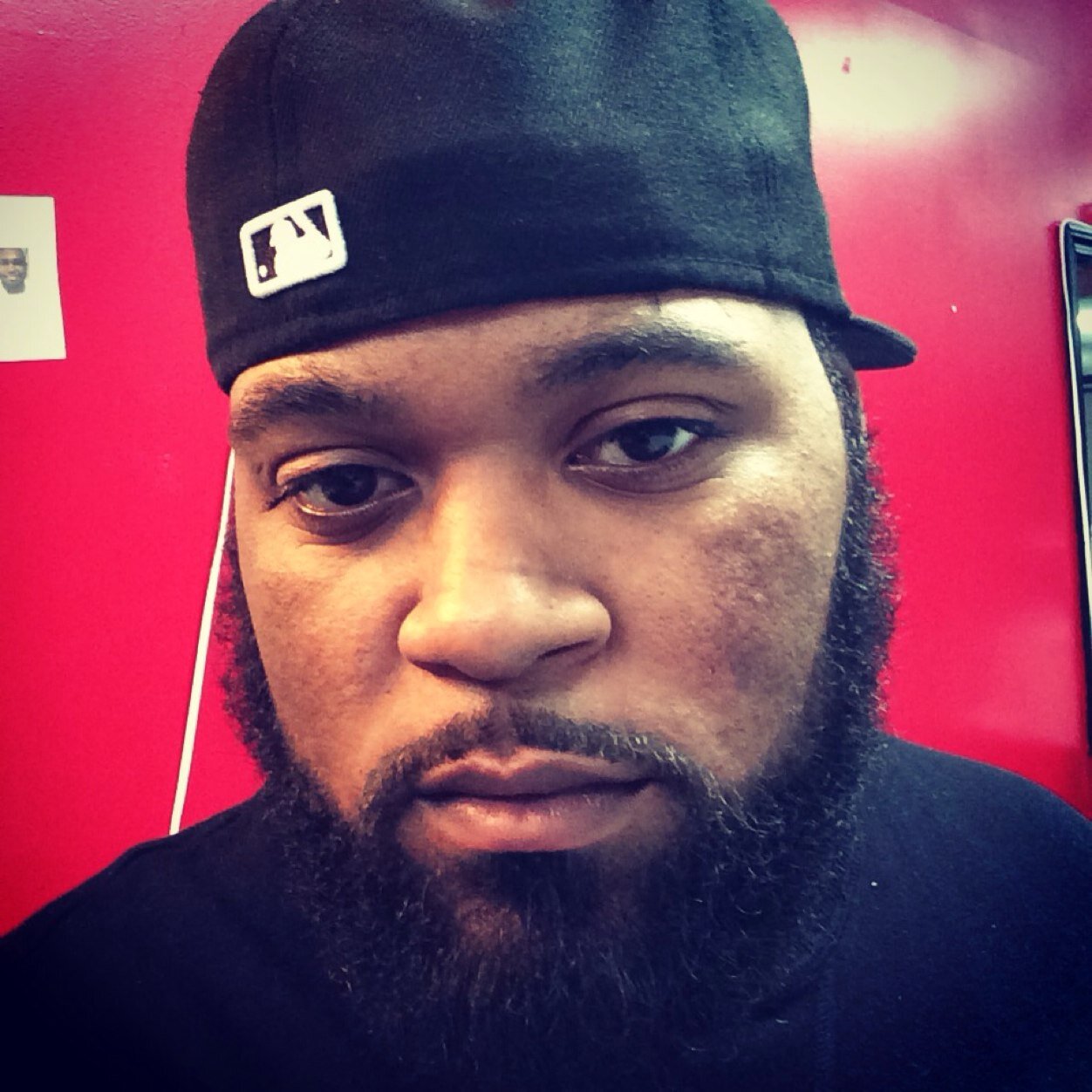 Uncle_Noodles's profile picture. You either running free or you running scared... How you running? -PaulMooney