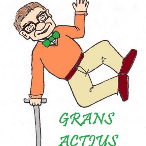 Grans Actius Profile