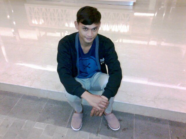 Hidup berawal dari mimpi