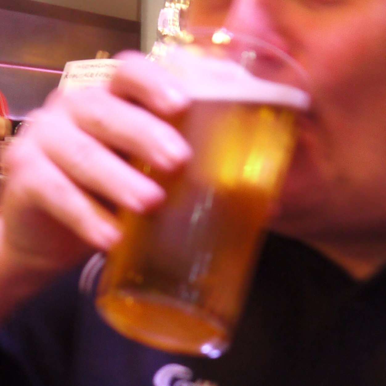 Embedded Software Consultant and Gloucester Rugby fan.