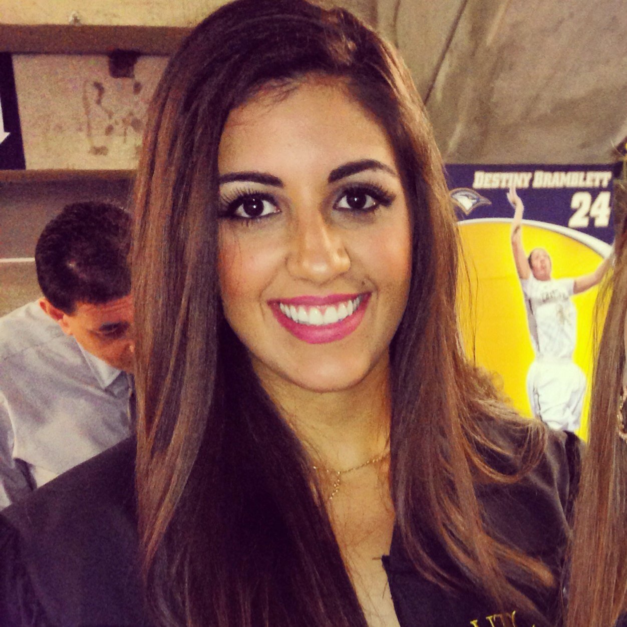 Lisa Khalil (lesuhkay) Twitter