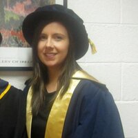 Dr Kim McFadden (@kimmcfad) 's Twitter Profile