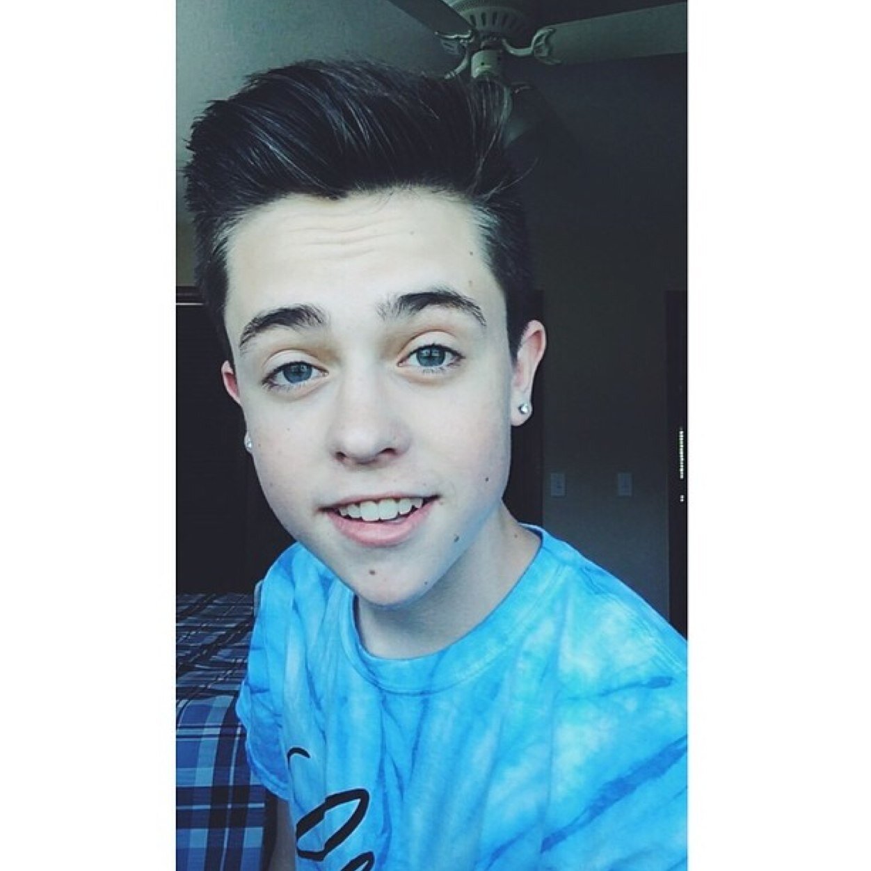 grantlcndis's profile picture. i just wanna live in this moment with you