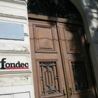 FONDEC (@fondecpy) 's Twitter Profile