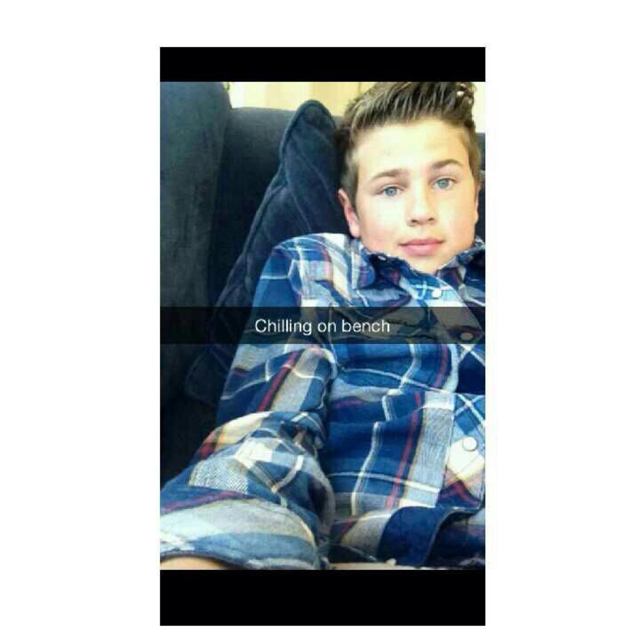 Nieuwe twitter