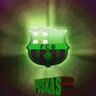 puskas68's profile picture. CULE HASTA LA MUERTE